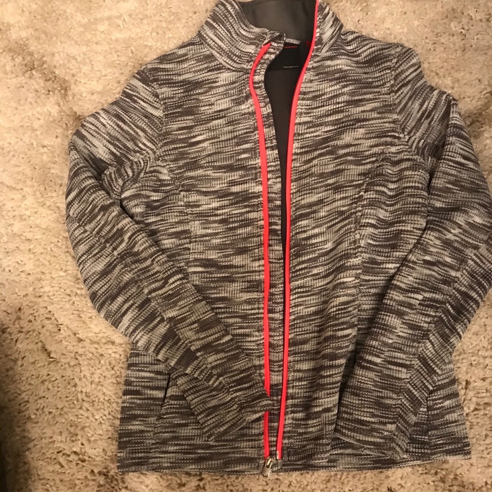 Spyder Jacket